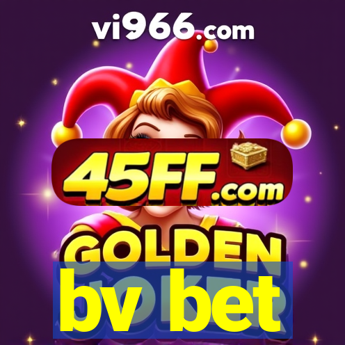 bv bet